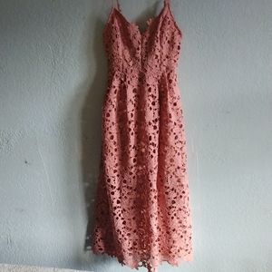 Summer dress